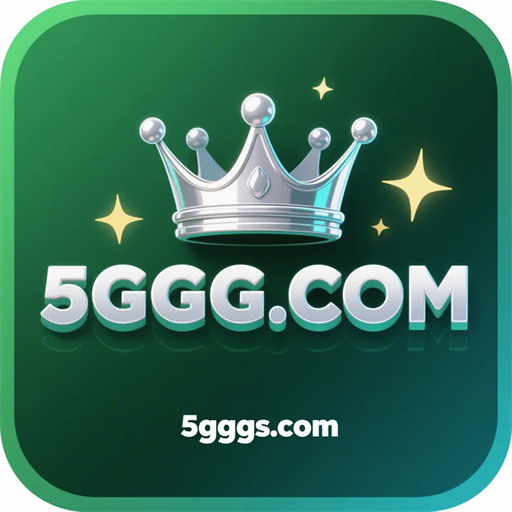 5ggg.com Cassino Online